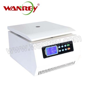 Blood Bank Centrifuge WR-LD023